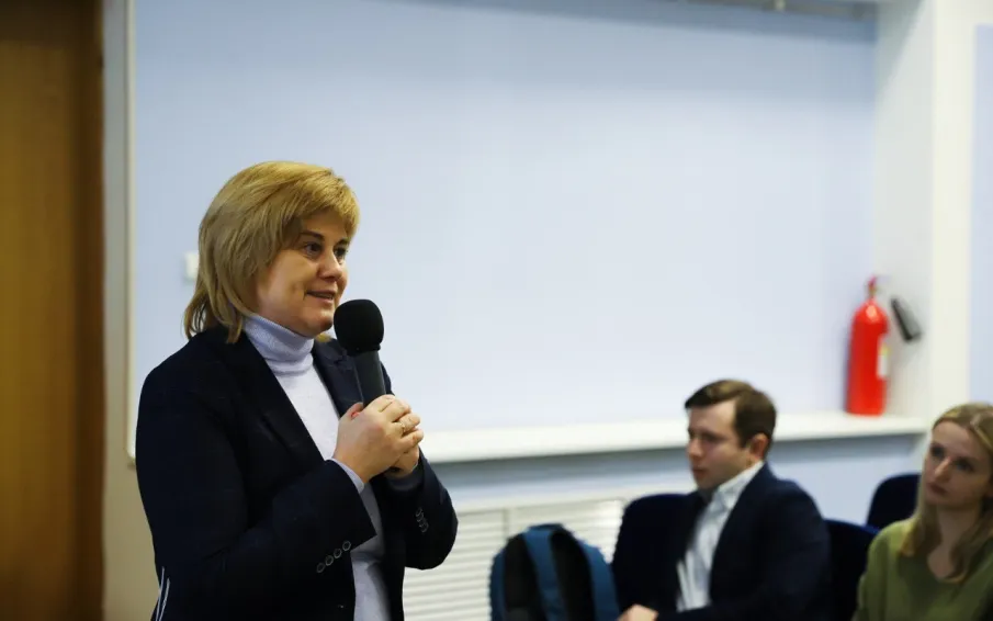 Восьмиклассники из 24 муниципалитетов Нижегородской области приняли участие в интеллектуальном марафоне «В мире естественнонаучных знаний»